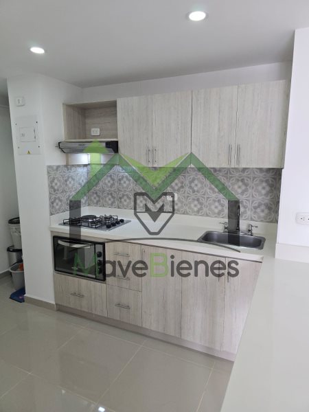 Apartamento en Arriendo en Prados De Sabaneta