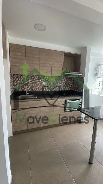 Apartamento en Arriendo en Prados De Sabaneta