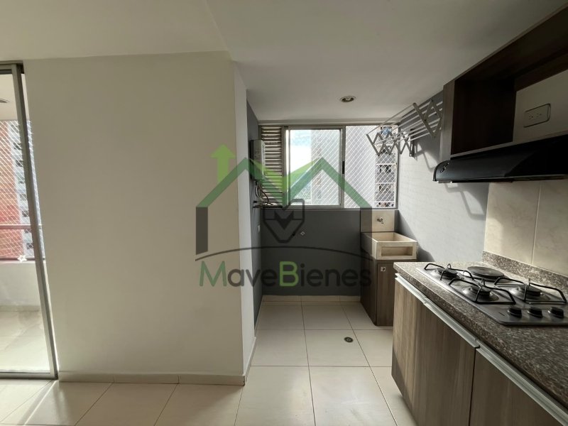 Apartamento en Ambos en Calle Del Banco