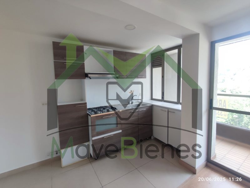 Apartamento en Arriendo en Pan De Azucar