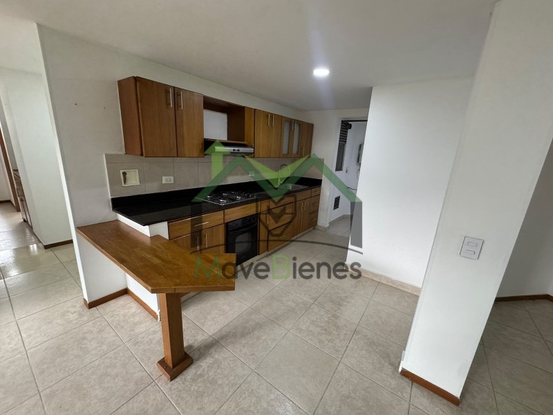 Apartamento en Arriendo en Aves Maria