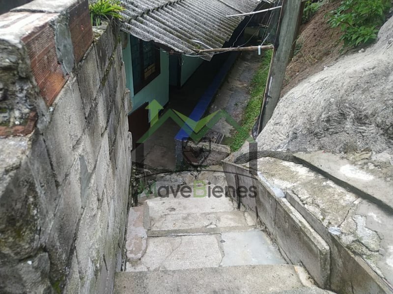 Terreno en Venta en San Isidro