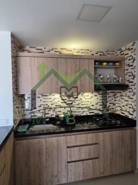 Apartamento en Arriendo en Prados De Sabaneta