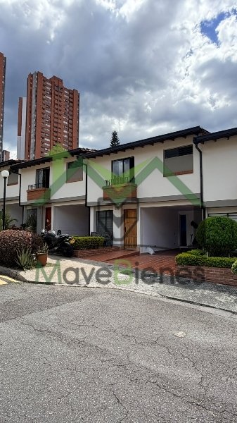 Casa en Venta en Prados De Sabaneta