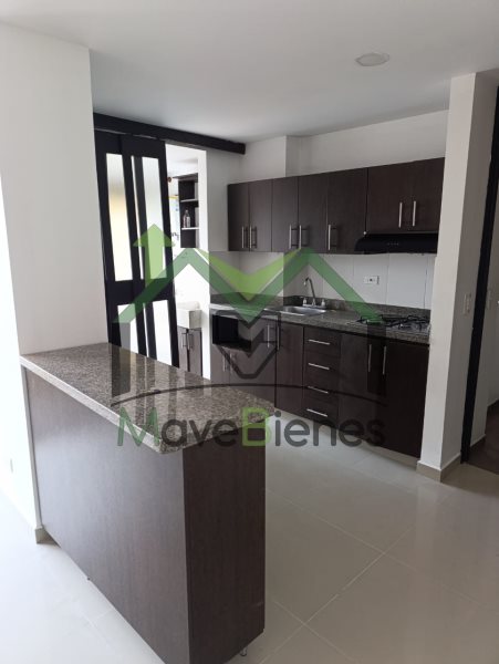 Apartamento en Arriendo en Parque