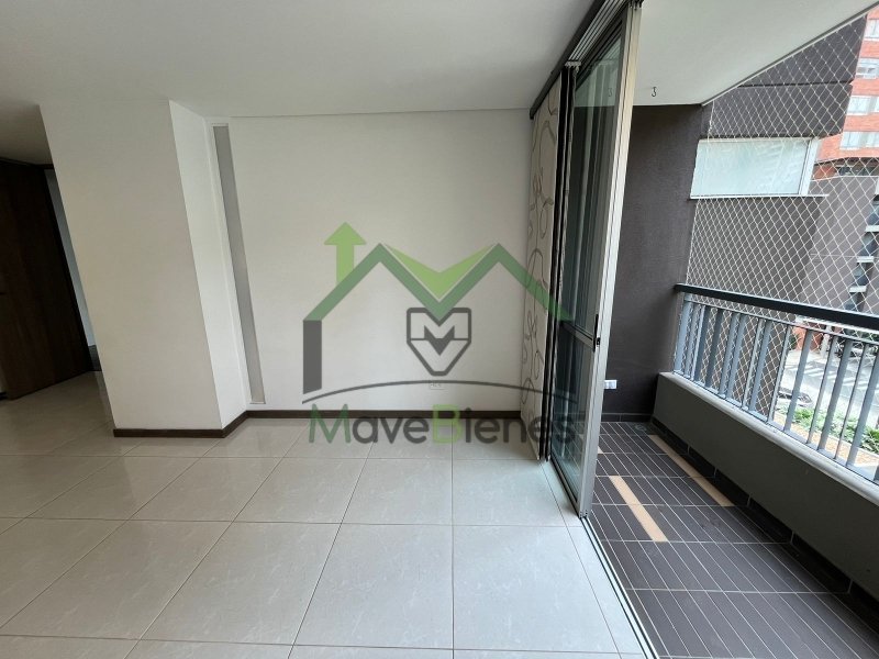Apartamento en Arriendo en Alto De Las Flores
