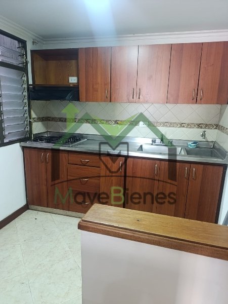 Apartamento en Arriendo en Ces