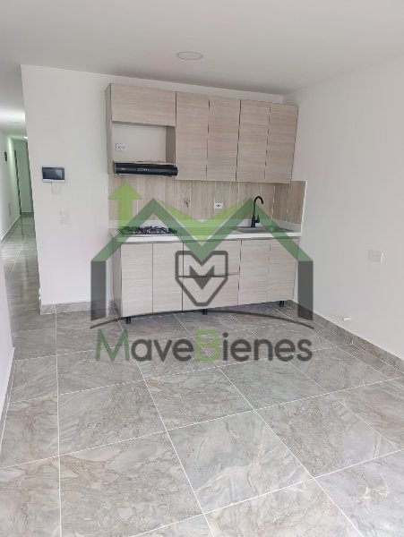 Apartamento en Arriendo en San Joaquin