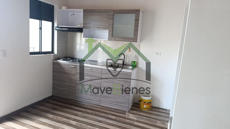 Apartamento en Arriendo en San Jose