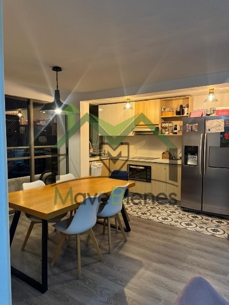Apartamento en Venta en Pan De Azucar