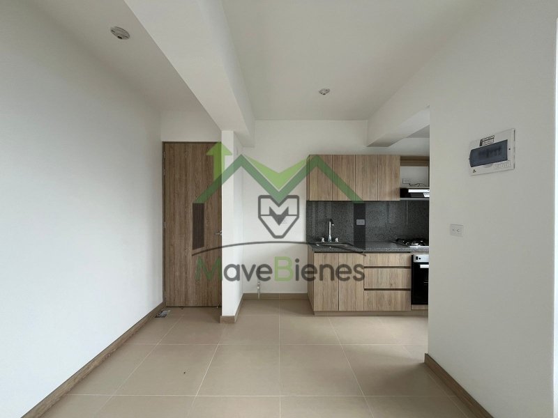 Apartamento en Venta en La Doctora