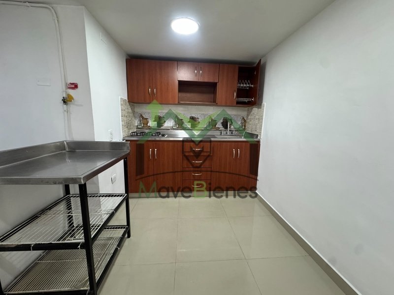 Casa en Arriendo en Prados De Sabaneta