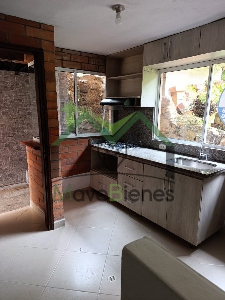 Apartaestudio en Arriendo en San Lucas