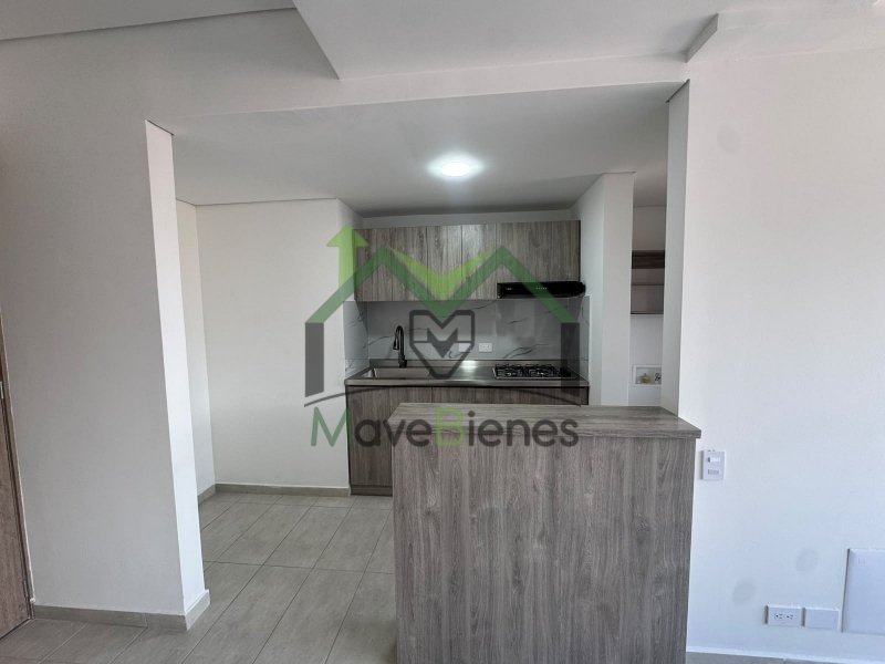 Apartamento en Arriendo en Ditaires