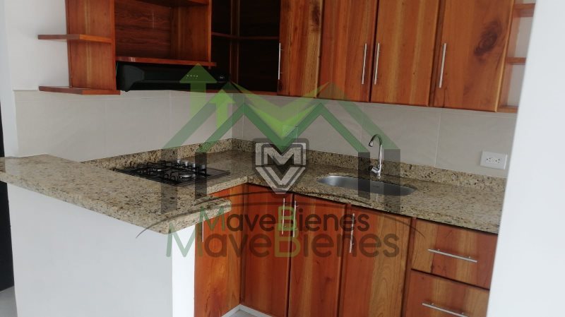 Apartamento en Venta en Calle Vieja