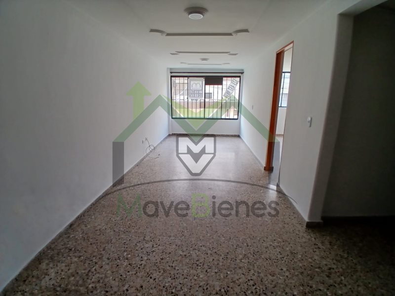 Apartamento en Arriendo en Prados De Sabaneta