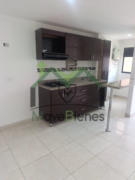 Apartamento en Arriendo en San Joaquin