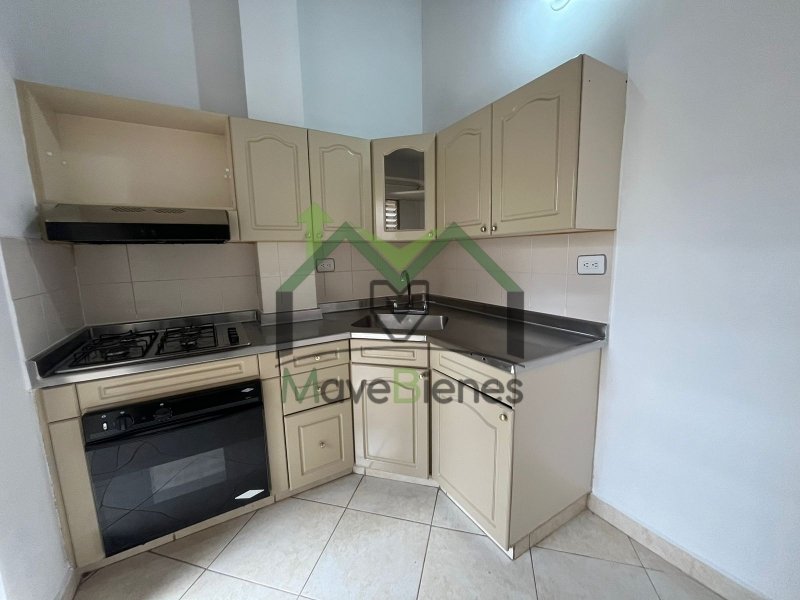 Apartamento en Arriendo en Santa Ana