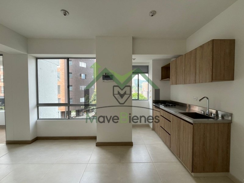 Apartamento en Venta en La Doctora
