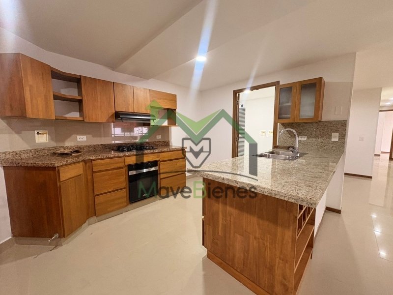Apartamento en Arriendo en Aves Maria