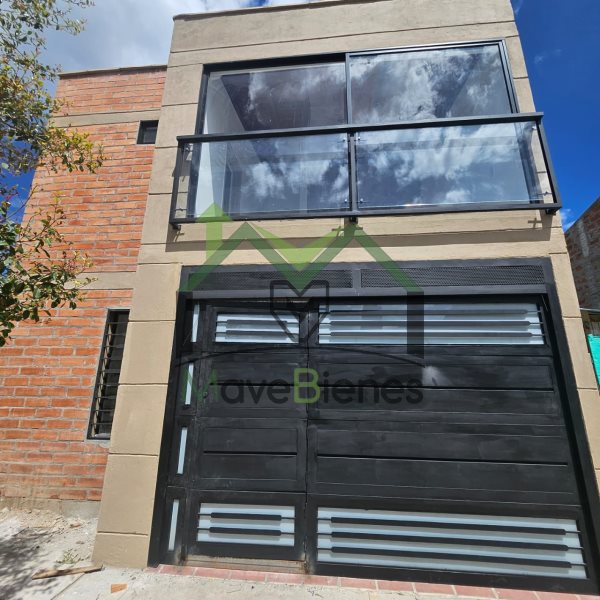 Casa en Venta en San Nicolas