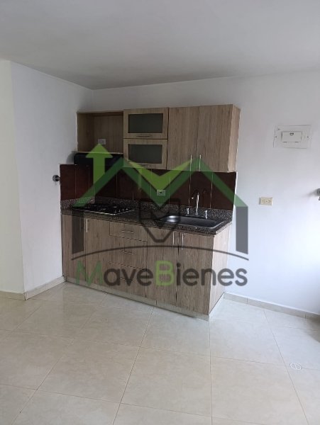 Apartaestudio en Arriendo en Prados De Sabaneta