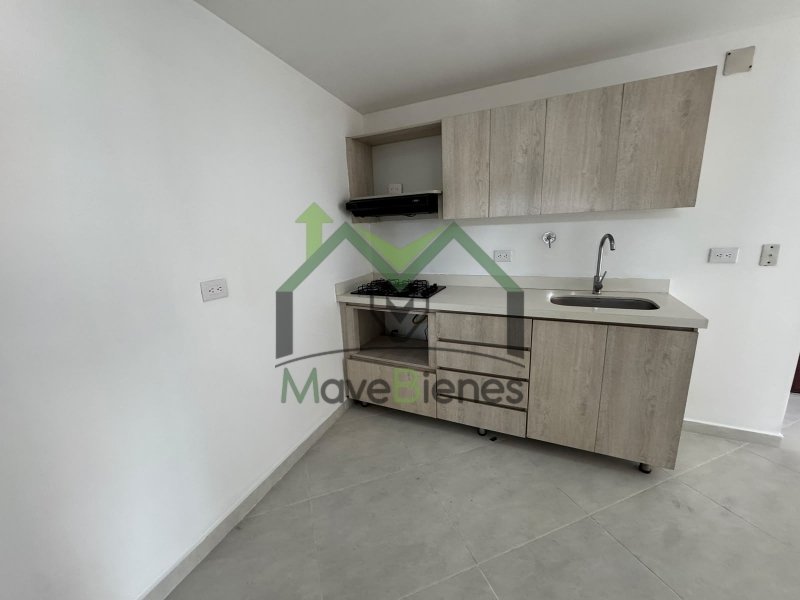 Apartamento en Arriendo en Santa Ana