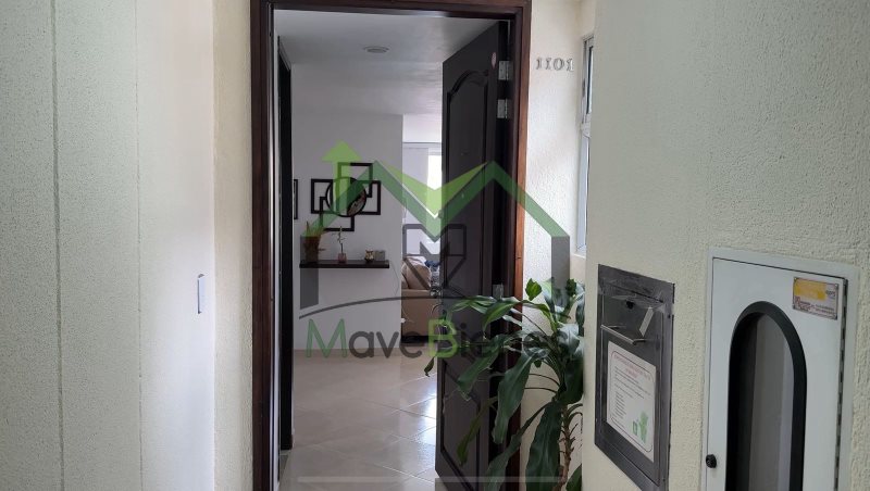 Apartamento en Venta en El Trapiche