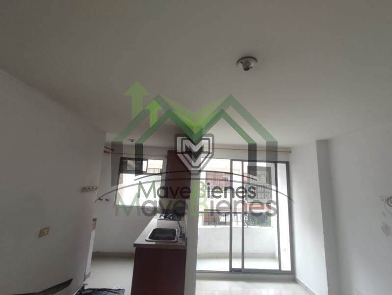 Apartaestudio en Venta en Calle Del Banco