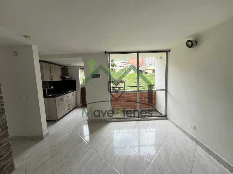 Apartamento en Arriendo en La Tablaza