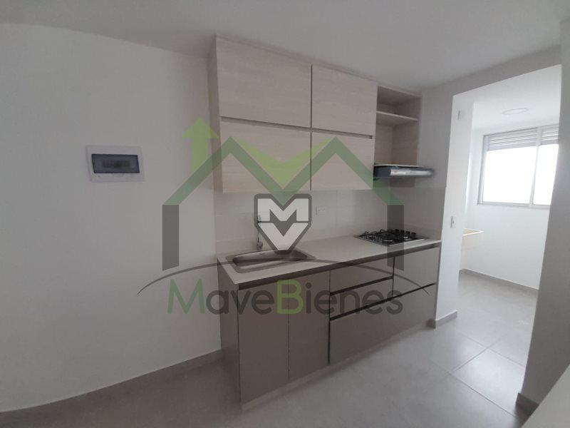 Apartamento en Arriendo en Aves Maria