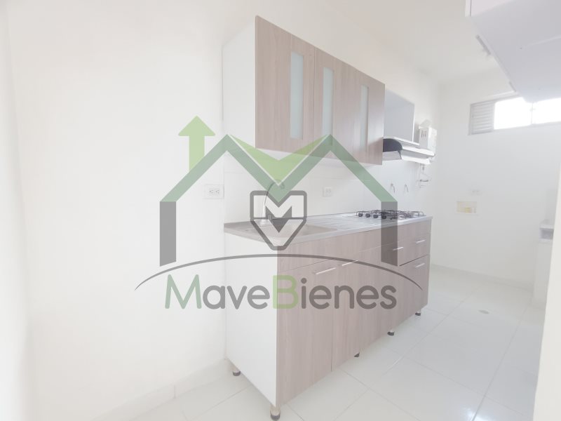 Apartamento en Arriendo en Las Brisas