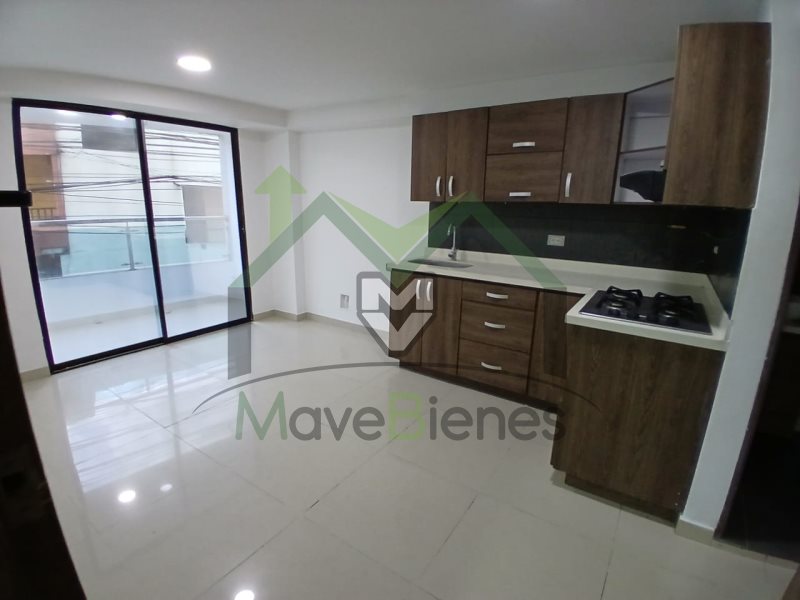 Apartamento en Arriendo en Samaria