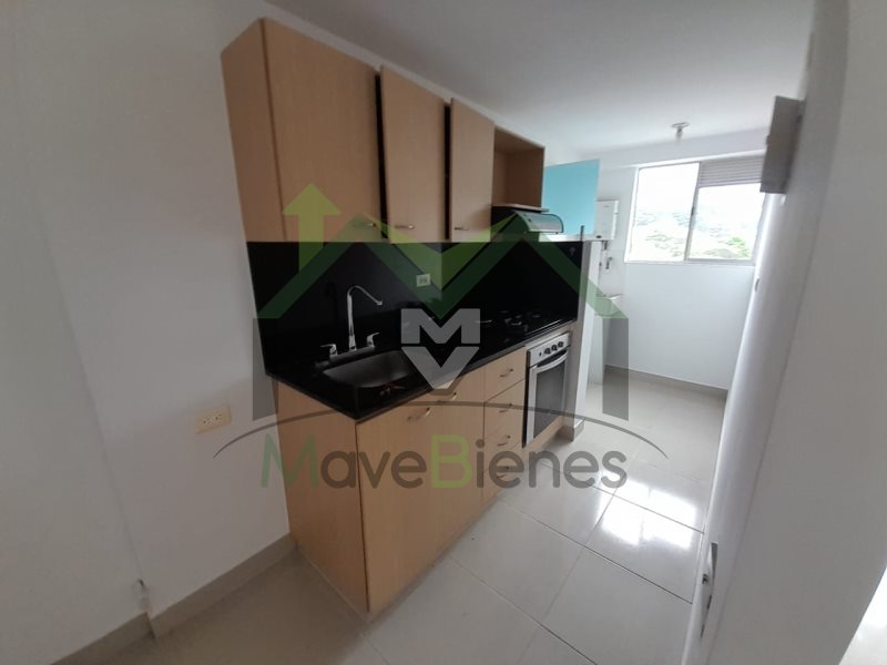 Apartamento en Arriendo en San José