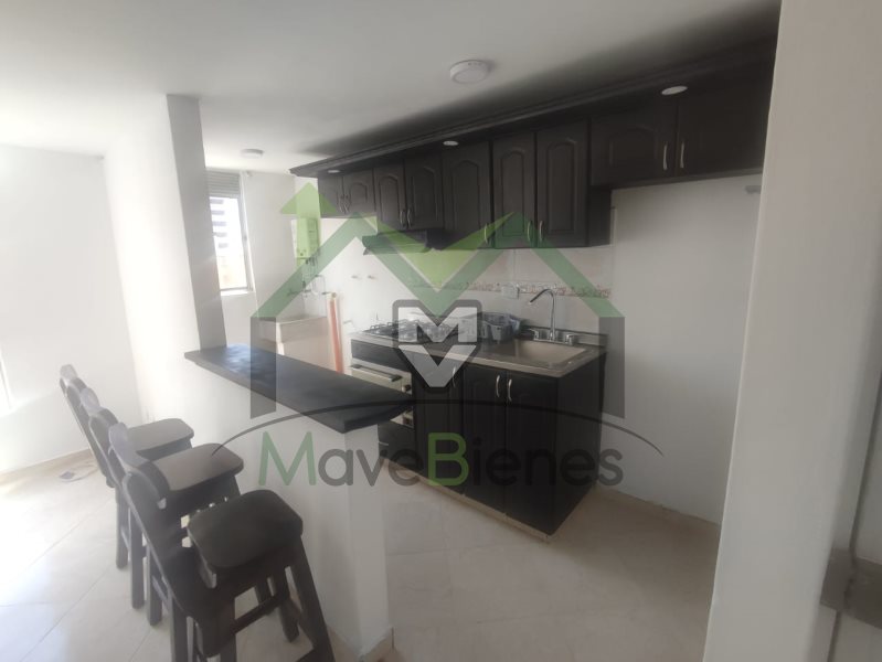 Apartamento en Arriendo en San Antonio De Prado