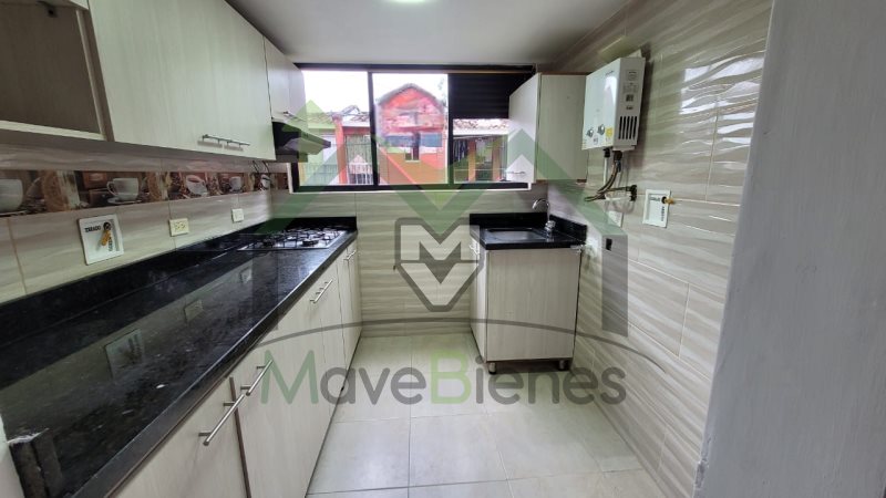 Apartamento en Arriendo en San Antonio De Prado