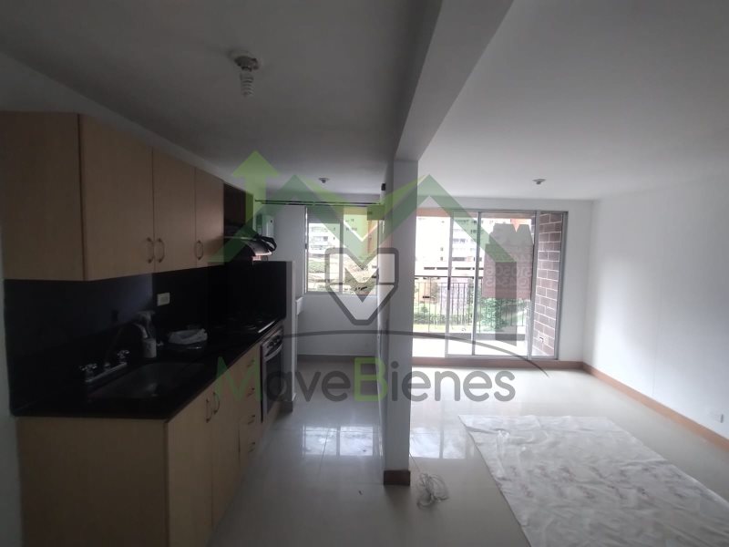 Apartamento en Arriendo en El Trapiche