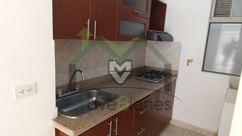 Apartamento en Venta en Calle Del Banco