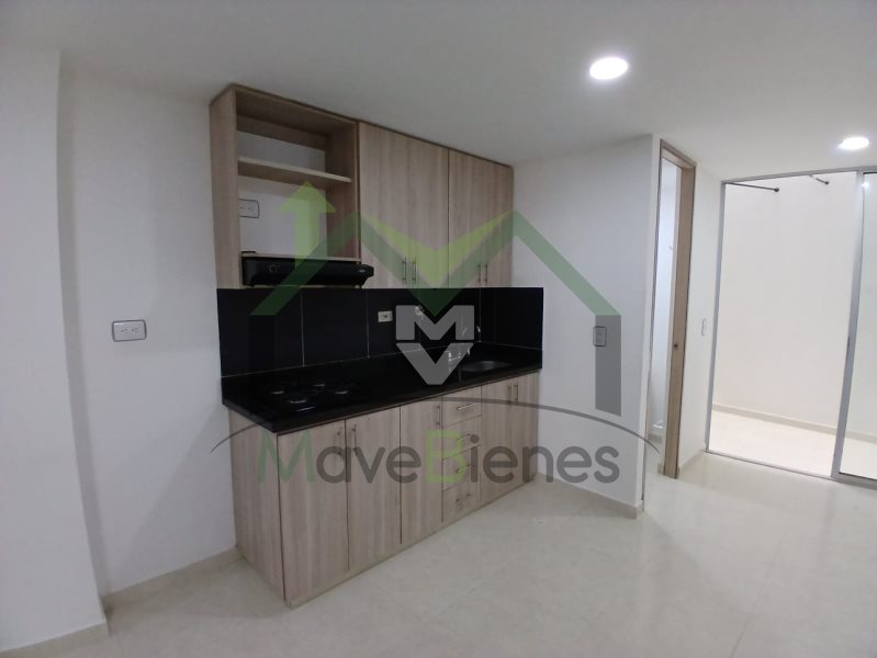 Apartamento en Arriendo en La Florida