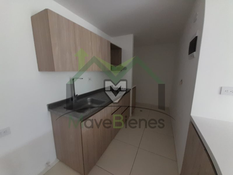 Apartamento en Arriendo en Aves Maria