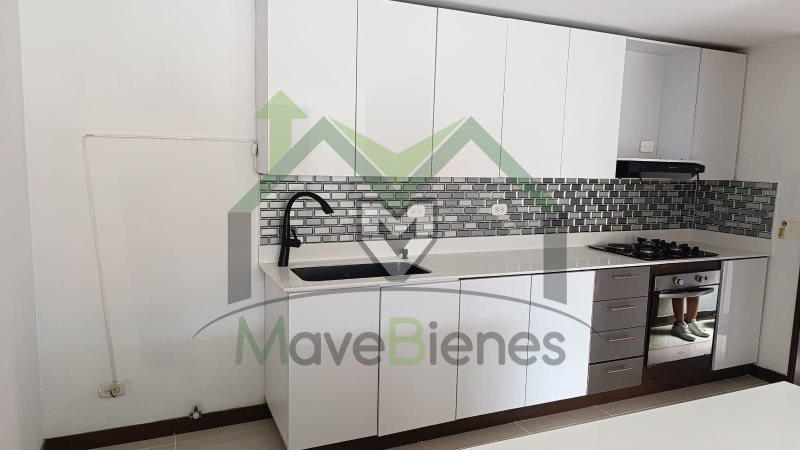 Apartamento en Arriendo en El Poblado