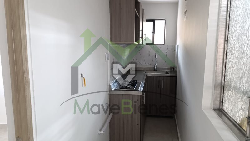 Apartamento en Arriendo en Las Margaritas