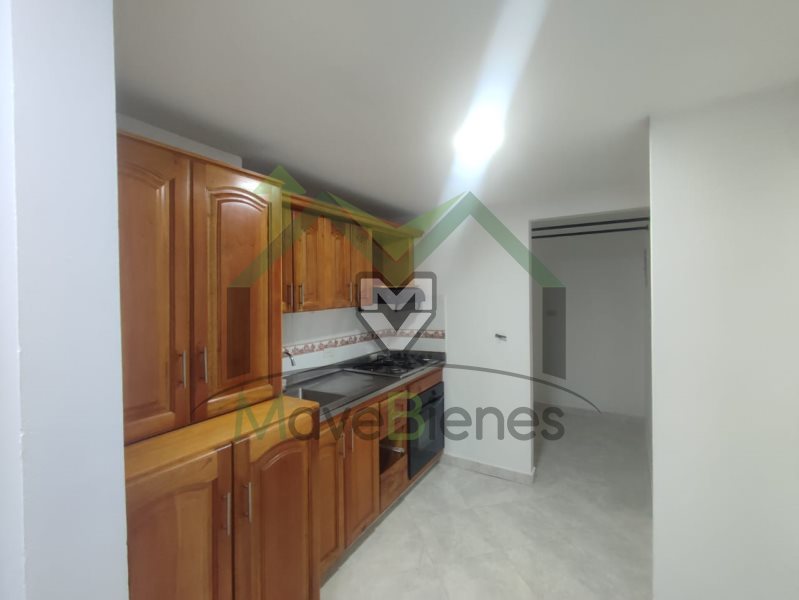 Apartamento en Arriendo en Calle Del Banco