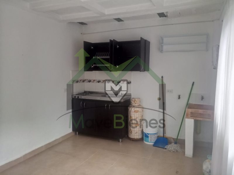 Apartamento en Arriendo en La Doctora