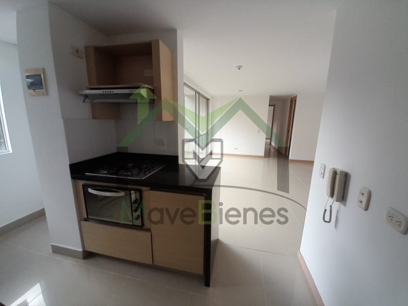 Apartamento en Arriendo en Prados De Sabaneta