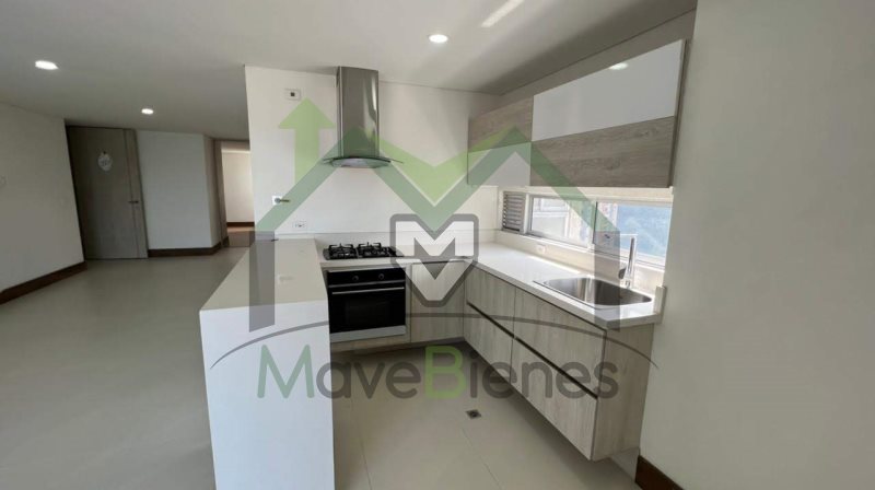 Apartamento en Arriendo en Aves Maria