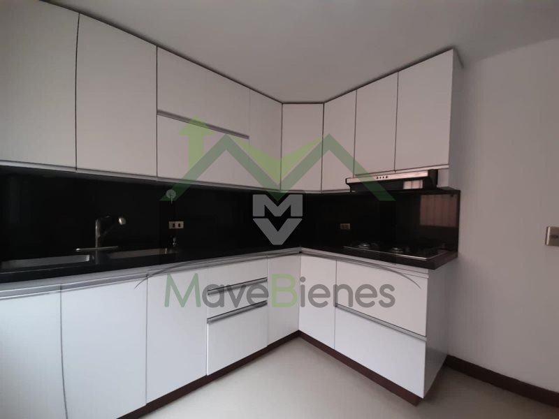 Apartamento en Arriendo en Prados De Sabaneta