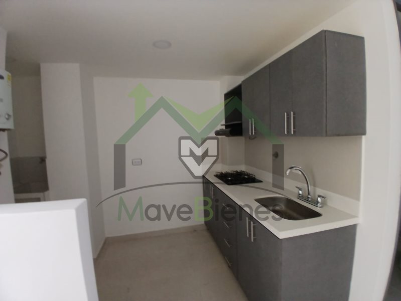 Apartamento en Arriendo en La Florida