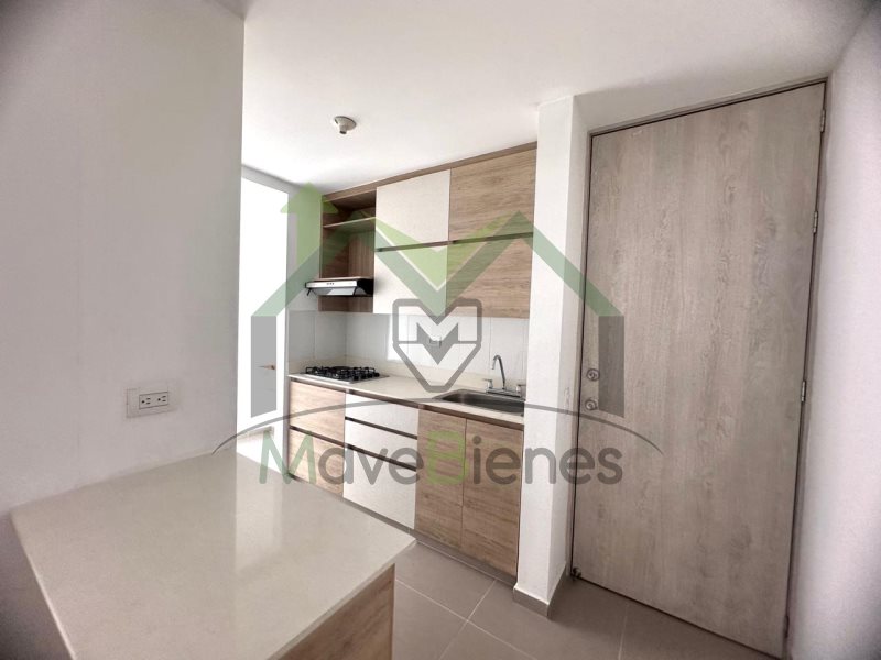 Apartamento en Arriendo en Calle Larga