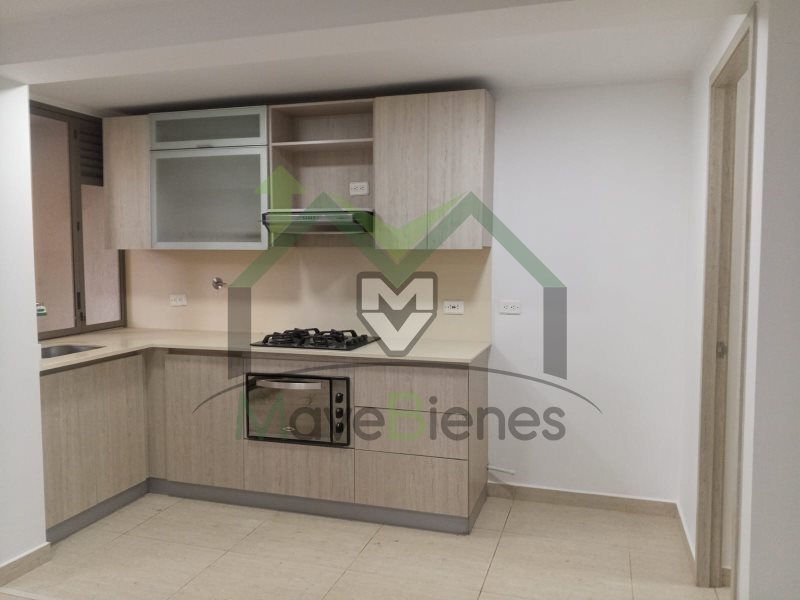 Apartamento en Arriendo en Prados De Sabaneta